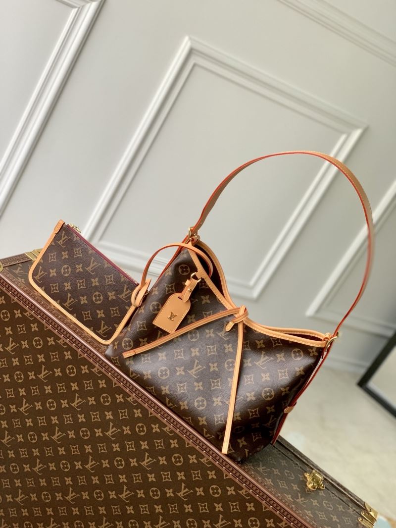 LV Shopping Bags